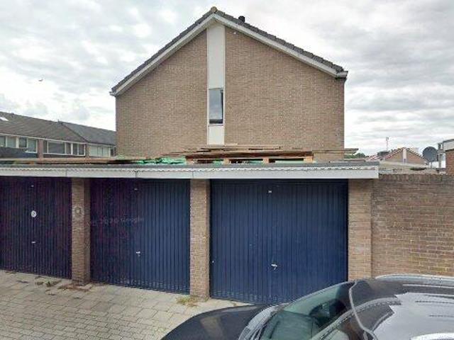 huurwoning for rent Almelo Rossinistraat