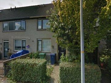 huurwoning for rent Almere Zonnebloemweg