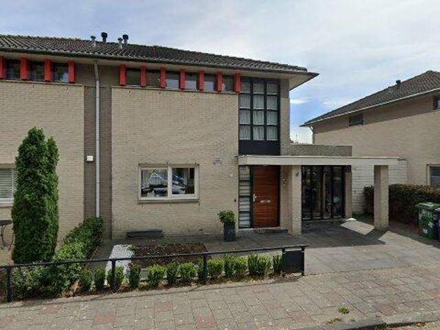 huurwoning for rent Almere Annie M.G. Schmidtweg