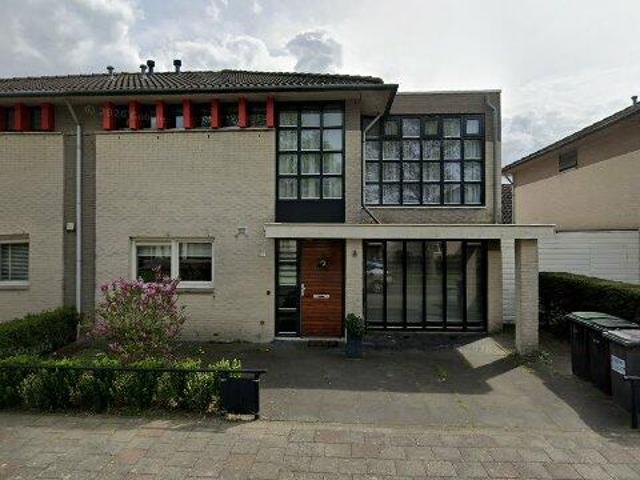 huurwoning for rent Almere Annie M.G. Schmidtweg