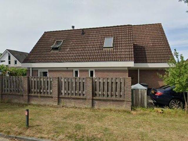 huurwoning for rent Almere Cissy van Marxveldtstraat