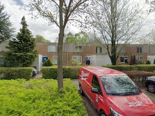 huurwoning for rent Almere De Klenckestraat