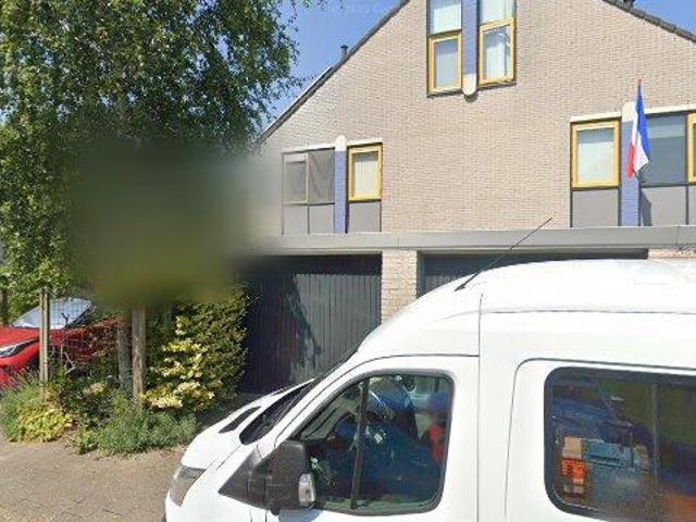 huurwoning for rent Almere Eelerbergstraat