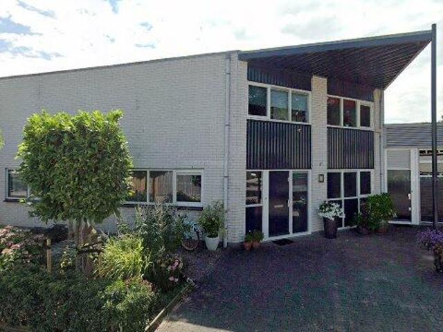 huurwoning for rent Almere Fioringrasstraat