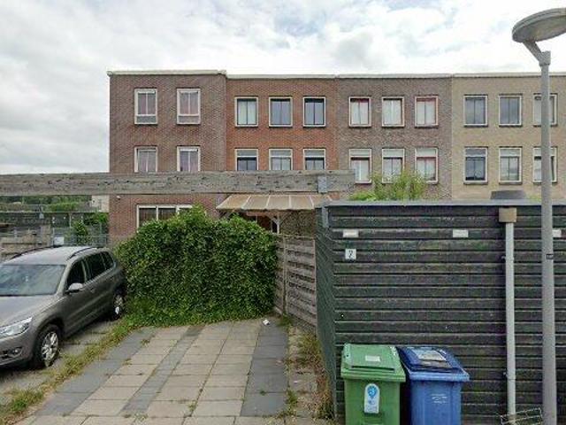 huurwoning for rent Almere Hanumanpad