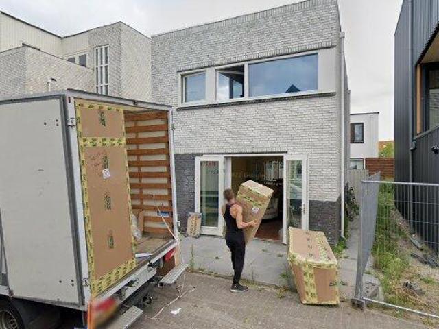 huurwoning for rent Almere Helenusstraat