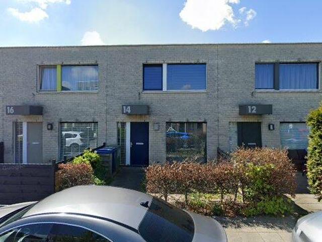 huurwoning for rent Almere Holbeinstraat