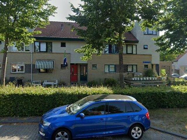 huurwoning for rent Almere Isadora Duncanweg