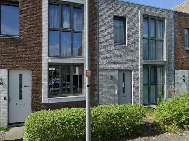 huurwoning for rent Almere Iskurstraat