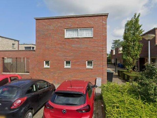 huurwoning for rent Almere J.J. Slauerhoffstraat