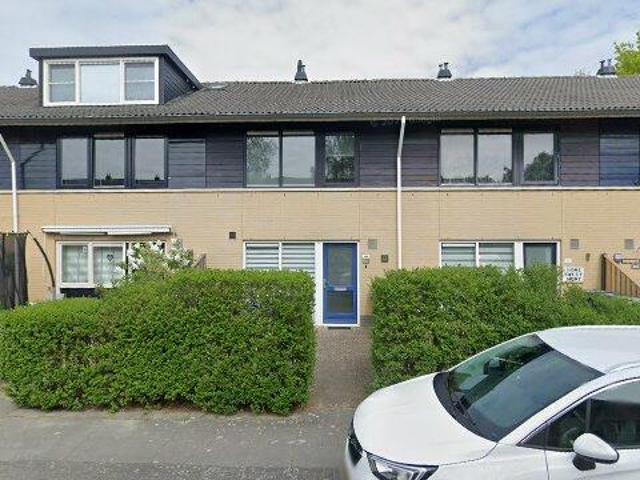 huurwoning for rent Almere Januaristraat