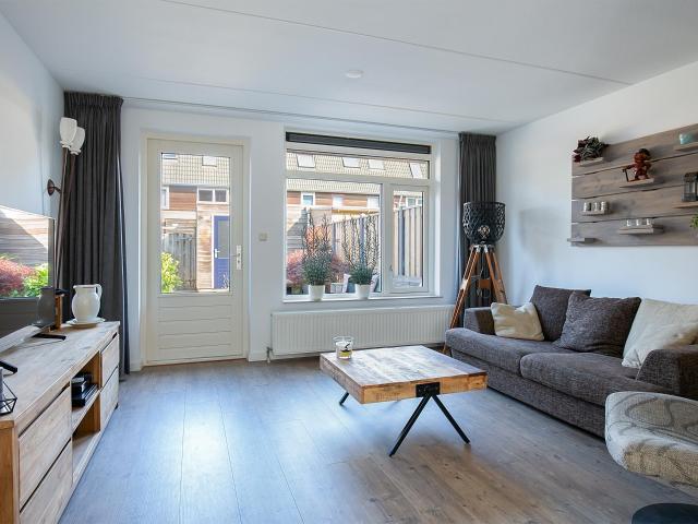 huurwoning for rent Almere Johannes Vermeerstraat