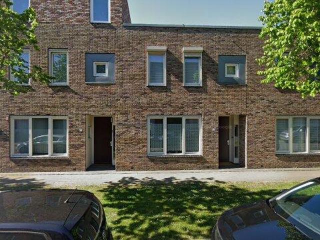 huurwoning for rent Almere Kajuit