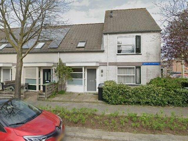 huurwoning for rent Almere Kapitein de Langestraat
