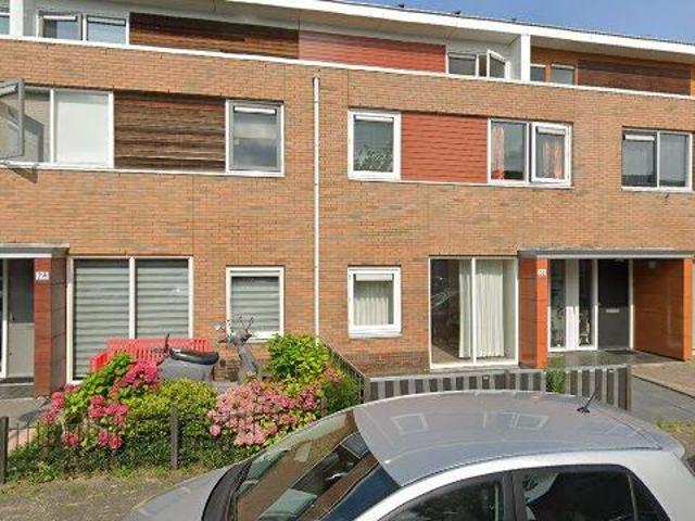 huurwoning for rent Almere Louis Paul Boonstraat