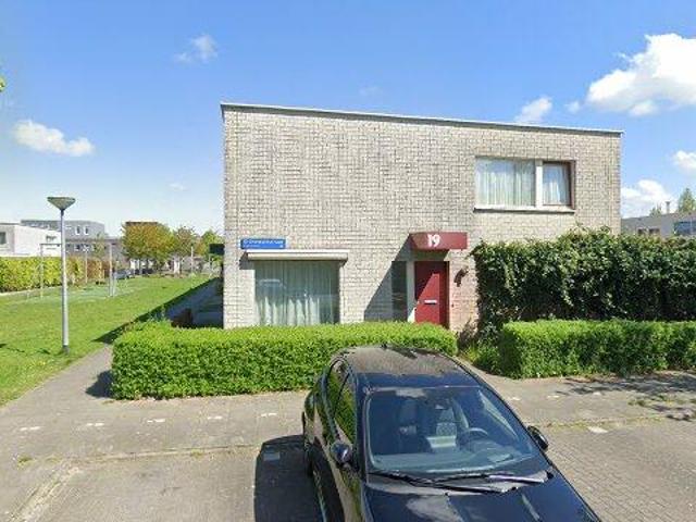 huurwoning for rent Almere Mantegnaplantsoen