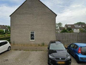 huurwoning for rent Almere Mastgatpad