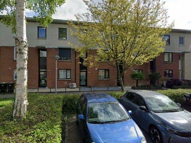 huurwoning for rent Almere Meindert Hobbemastraat