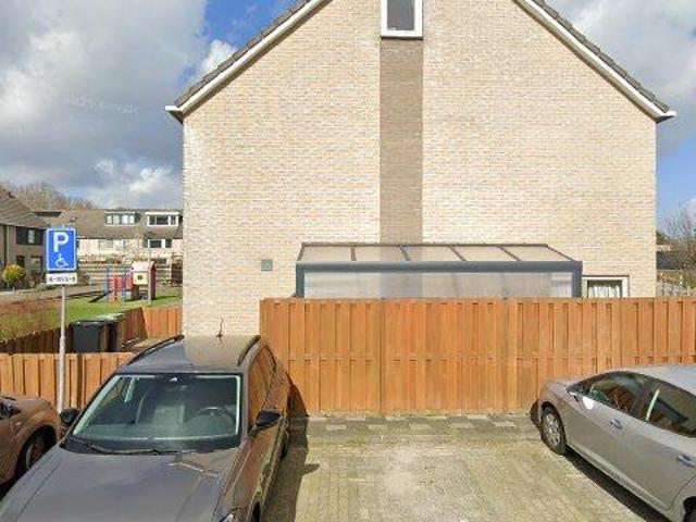 huurwoning for rent Almere Orchideestraat