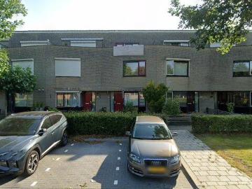 huurwoning for rent Almere Parkwijklaan