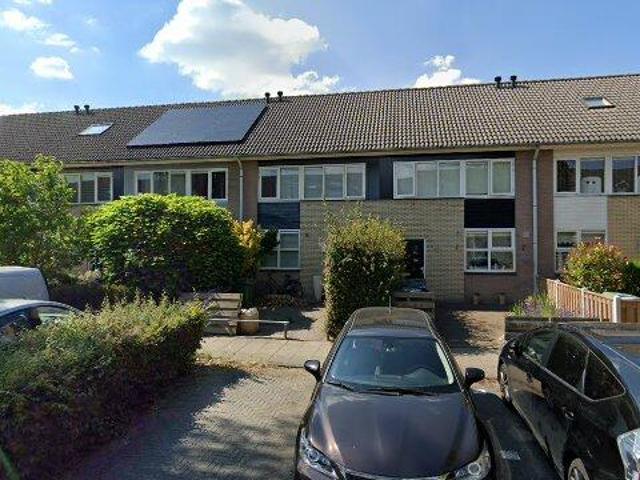 huurwoning for rent Almere Paulus Potterstraat
