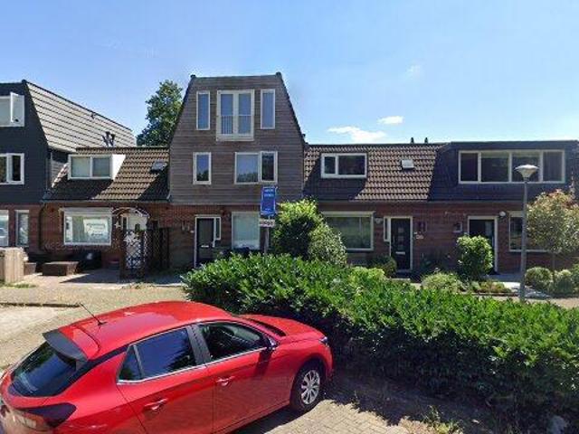 huurwoning for rent Almere Peppengouw