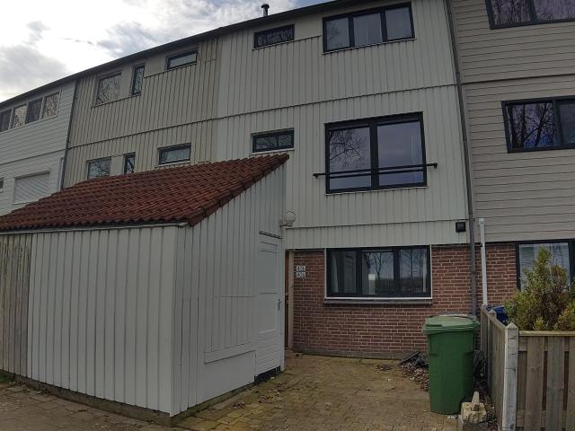 huurwoning for rent Almere Pijlrogstraat