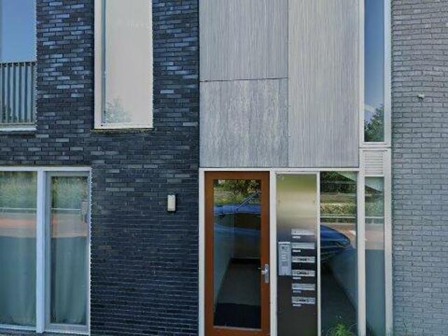 huurwoning for rent Almere Scandinaviëkade