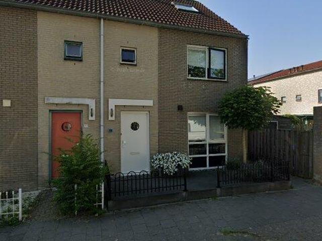 huurwoning for rent Almere Salsastraat