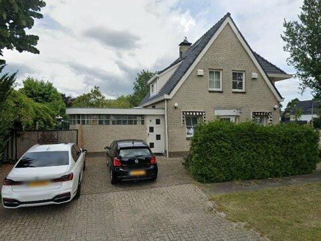 huurwoning for rent Almere Simone Signoretstraat