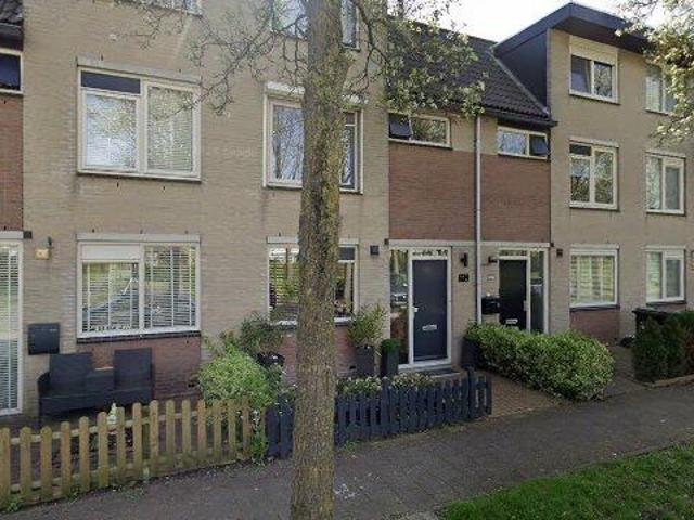 huurwoning for rent Almere Springendallaan