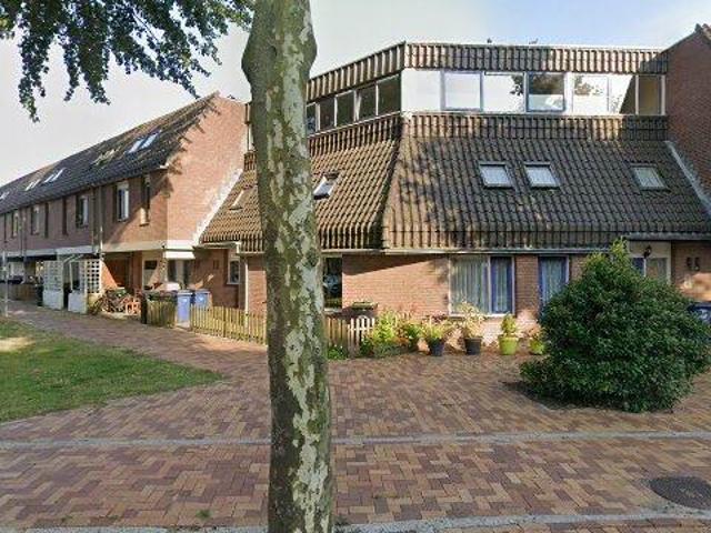 huurwoning for rent Almere Stadswerf