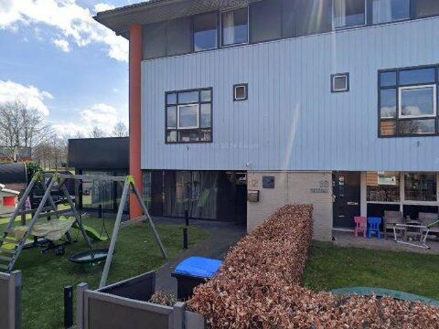 huurwoning for rent Amersfoort De Marke