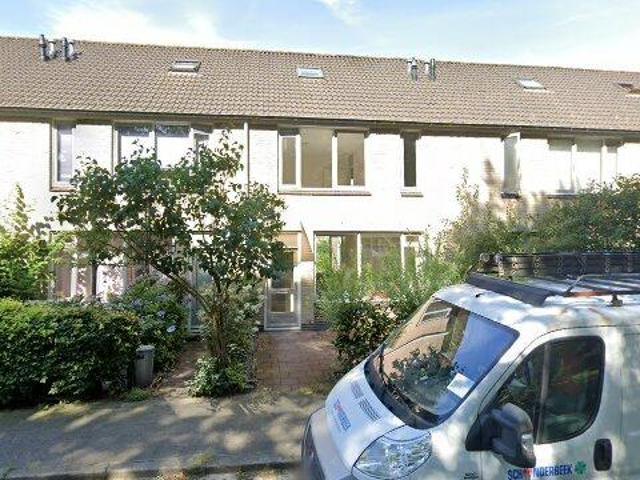 huurwoning for rent Amersfoort Henry Dunantstraat