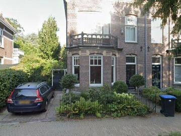 huurwoning for rent Amersfoort Johan van Oldenbarneveltlaan