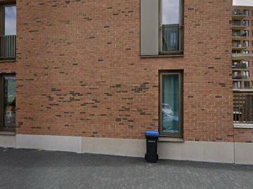 Schuilenburg, Amersfoort, Provincie Utrecht
