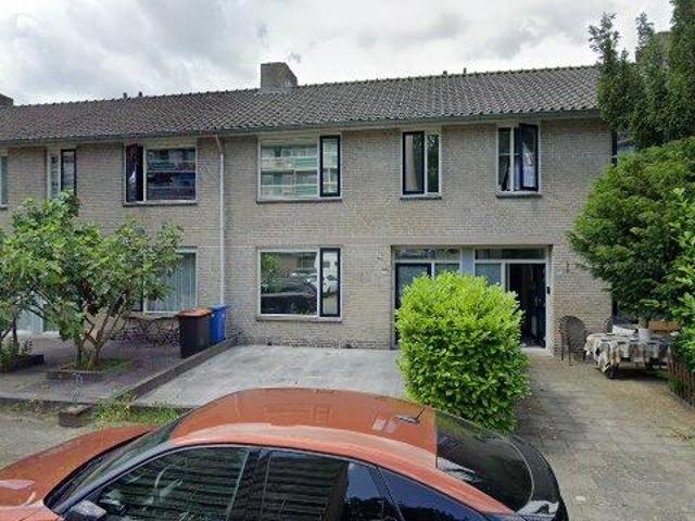 huurwoning for rent Amersfoort Spreeuwenstraat