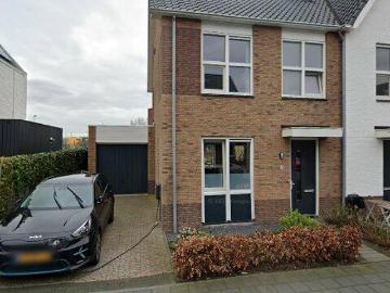 huurwoning for rent Amersfoort Straat van Gibraltar