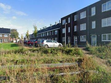 Soesterkwartier, Amersfoort, Provincie Utrecht