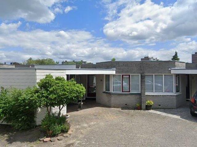 huurwoning for rent Amersfoort Rigolettostraat