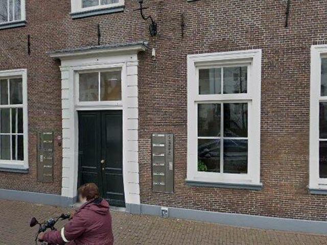 huurwoning for rent Amersfoort Zuidsingel