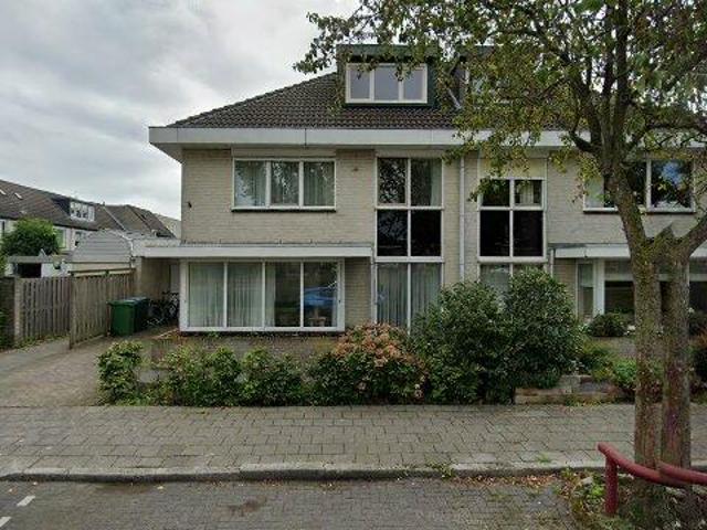 huurwoning for rent Amstelveen Catharina van Renneslaan