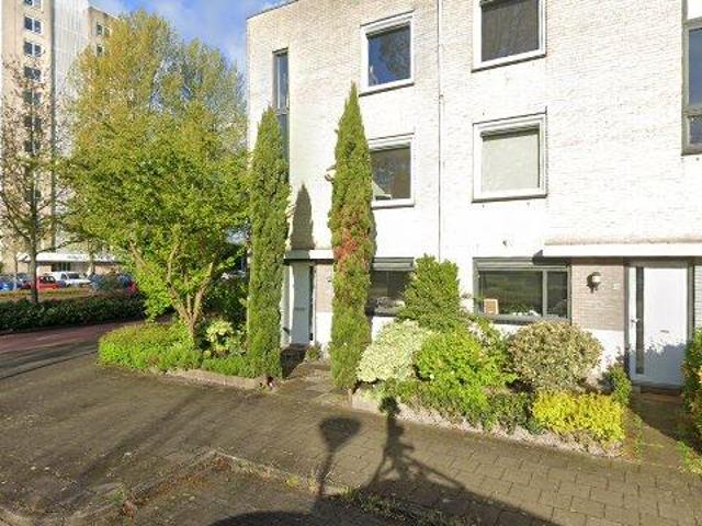 huurwoning for rent Amstelveen Catharina van Renneslaan