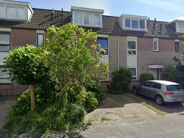 huurwoning for rent Amstelveen Cia van Boortlaan
