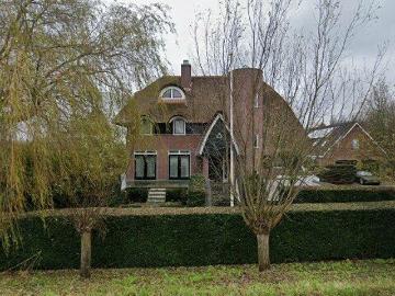 Olland, Meierijstad, Noord-Brabant - Parkeerplaats