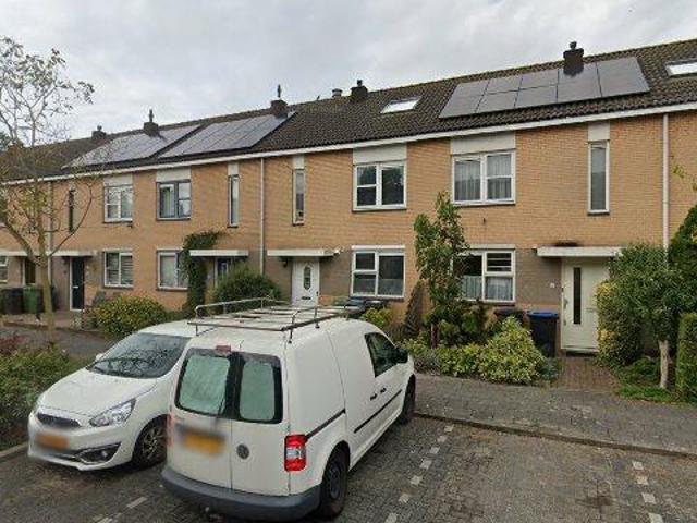 huurwoning for rent Amstelveen Anna Polaklaan