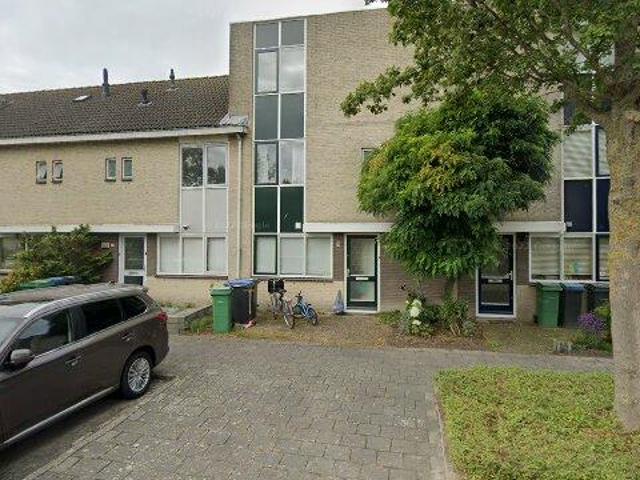huurwoning for rent Amstelveen Aletta Jacobslaan