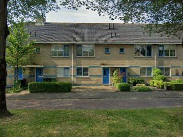 huurwoning for rent Amstelveen Bertha von Suttnerlaan