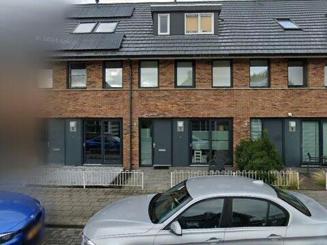 huurwoning for rent Amstelveen Guldenroedelaan
