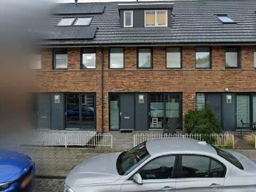 huurwoning for rent Amstelveen Guldenroedelaan